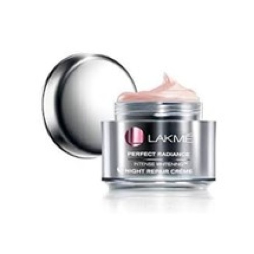 Lakme Perfect Radiance Intense Cream